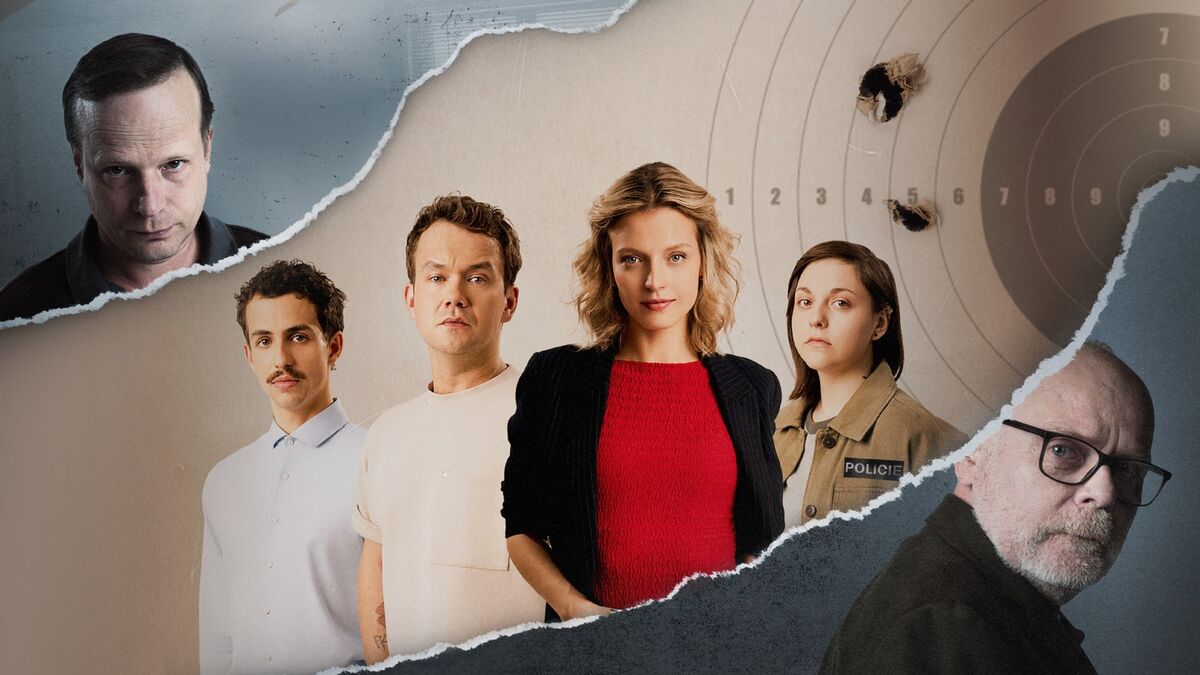 Молодая кровь.