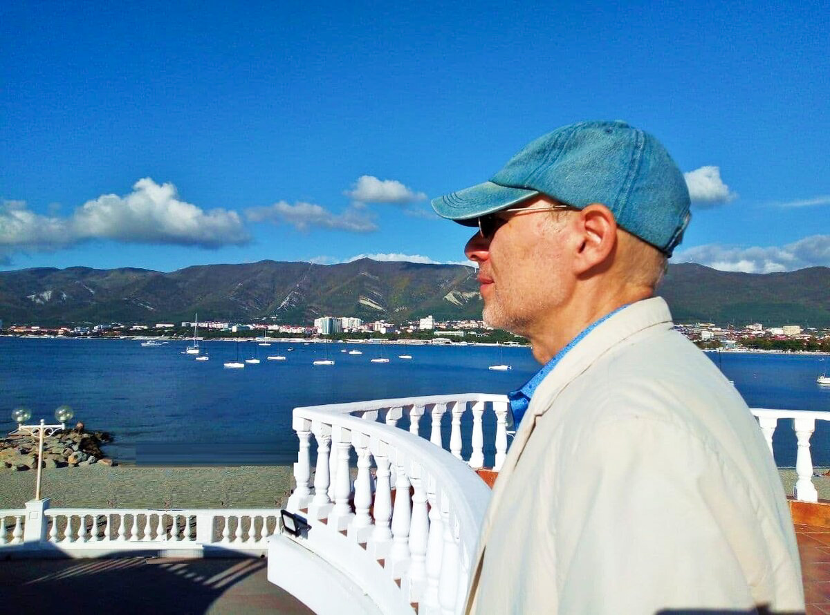 ©Михаил Лекс 