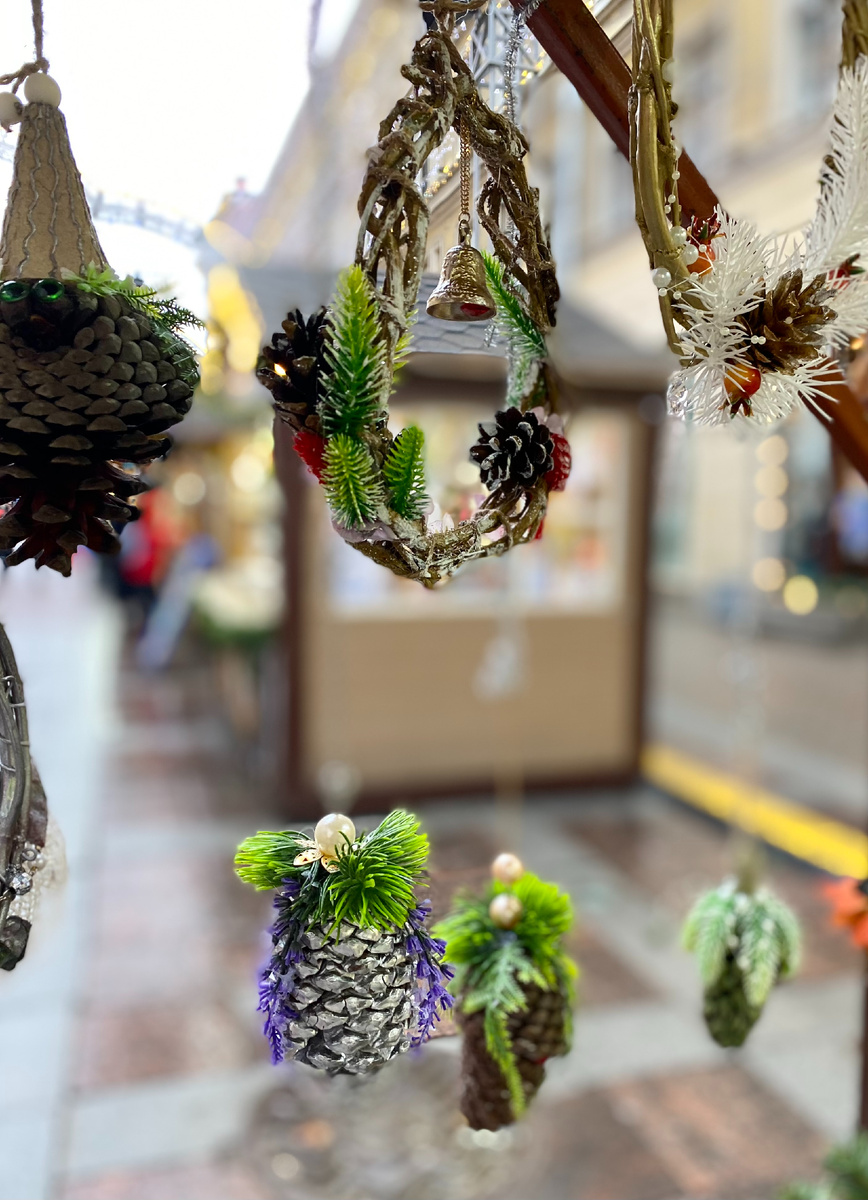 Прошлогоднее. 