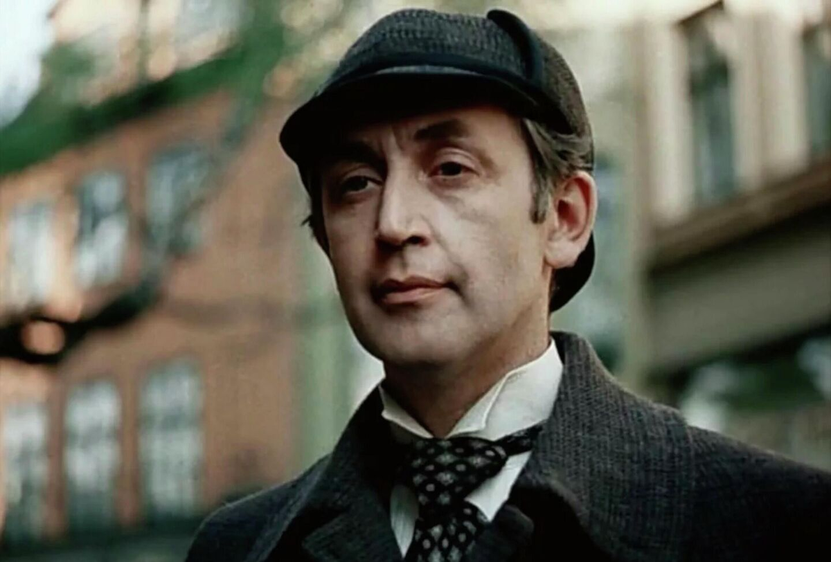 Василий Ливанов. Фото: https://www.kino-teatr.ru/