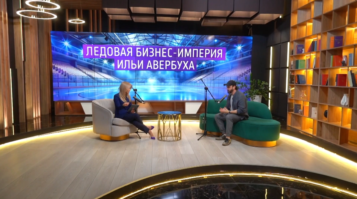 Фото: телеканал "Первый Тульский"