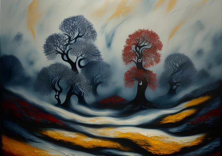 Минеральные Ключи. Дэвид Форстер