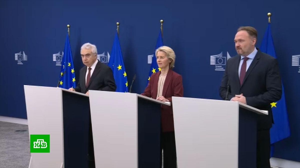    Каждый сам за себя: планы по борьбе с Россией спровоцировали раскол в Европе