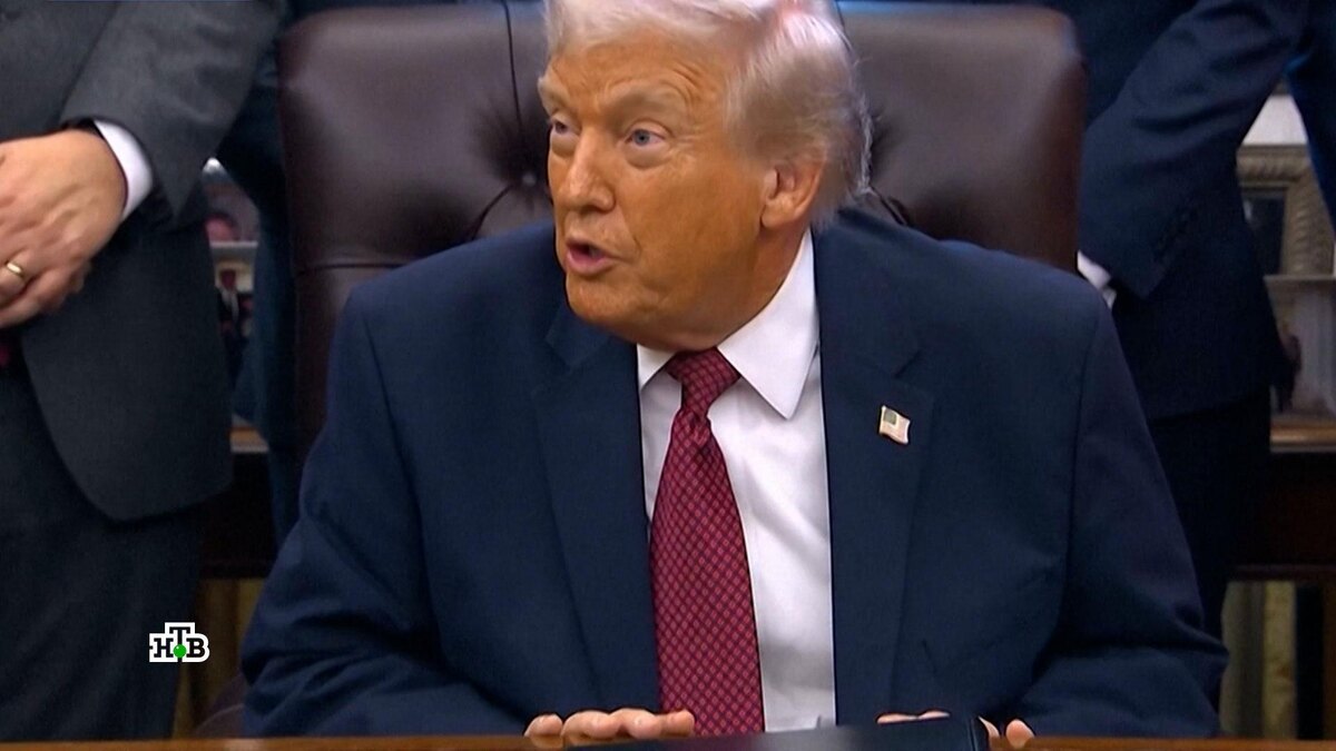    Почему Трамп отодвигает Европу от переговоров по Украине