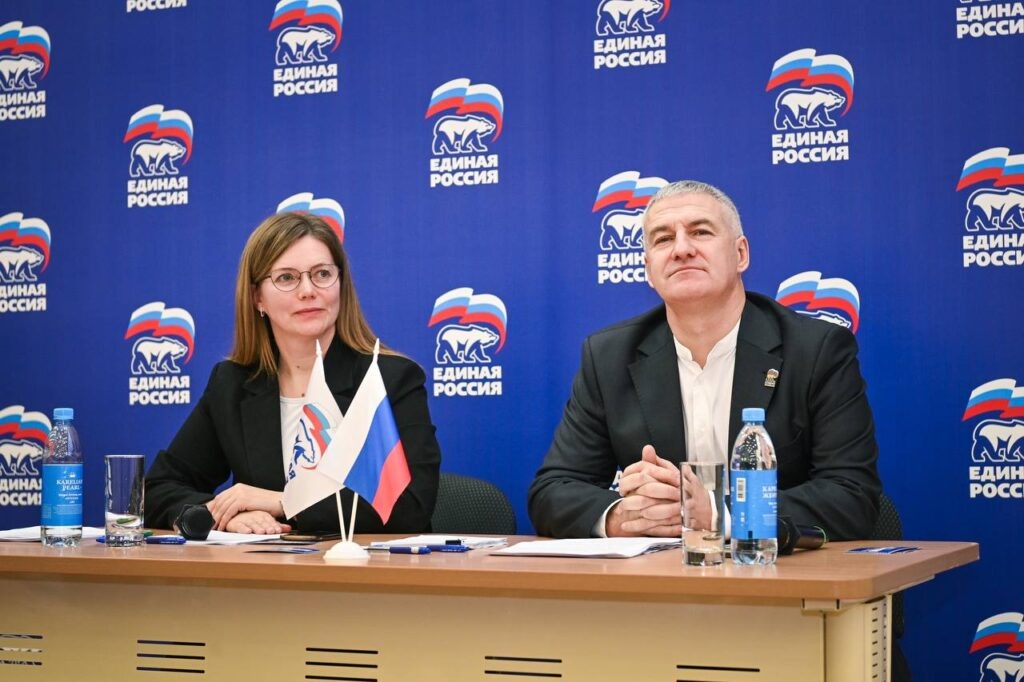    Фото: Управление пресс-службы главы Республики Карелия