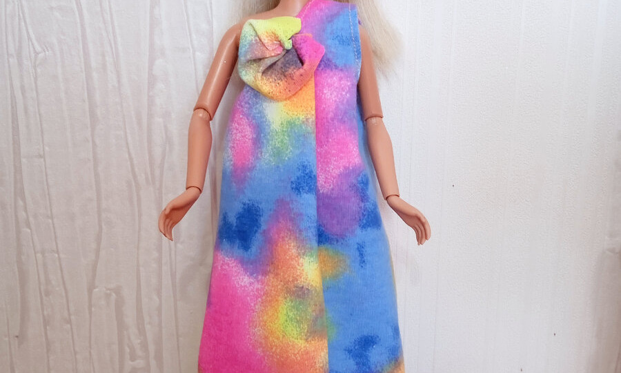 Вы не забыли мою Аделию? Давайте вспомним, а ещё узнаем, что с ней сейчас?