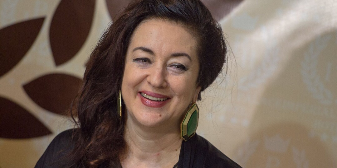 Бросила всё и сломалась сама: Драматичный финал карьеры Тамары Гвердцители