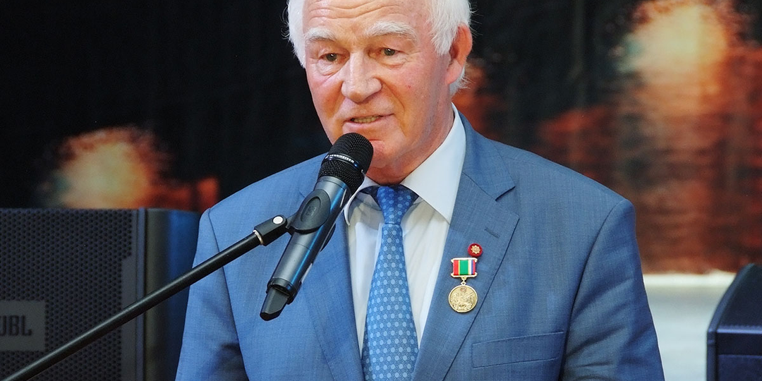 Где сейчас экс-глава МПС и РЖД Геннадий Фадеев, которого все уважали