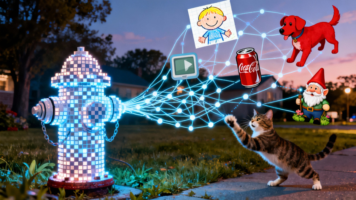    Это изображение сгенерировано с помощью модели Seedream 4.0