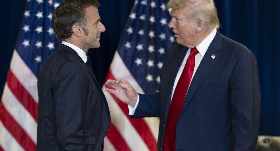    Daniel Torok/ US White House via Global Look P / www.globallookpress.com