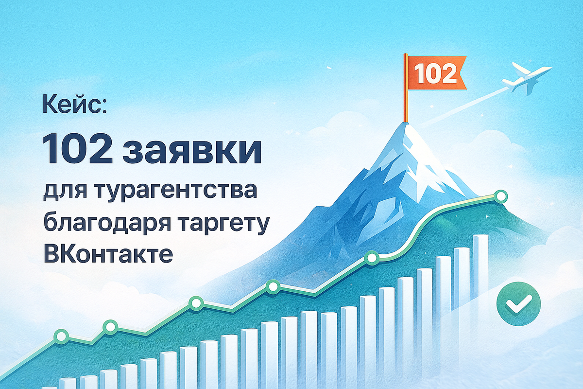 Всем привет! Меня зовут Артур — я сертифицированный партнер ВК Рекламы, имеющий опыт в самых различных нишах.