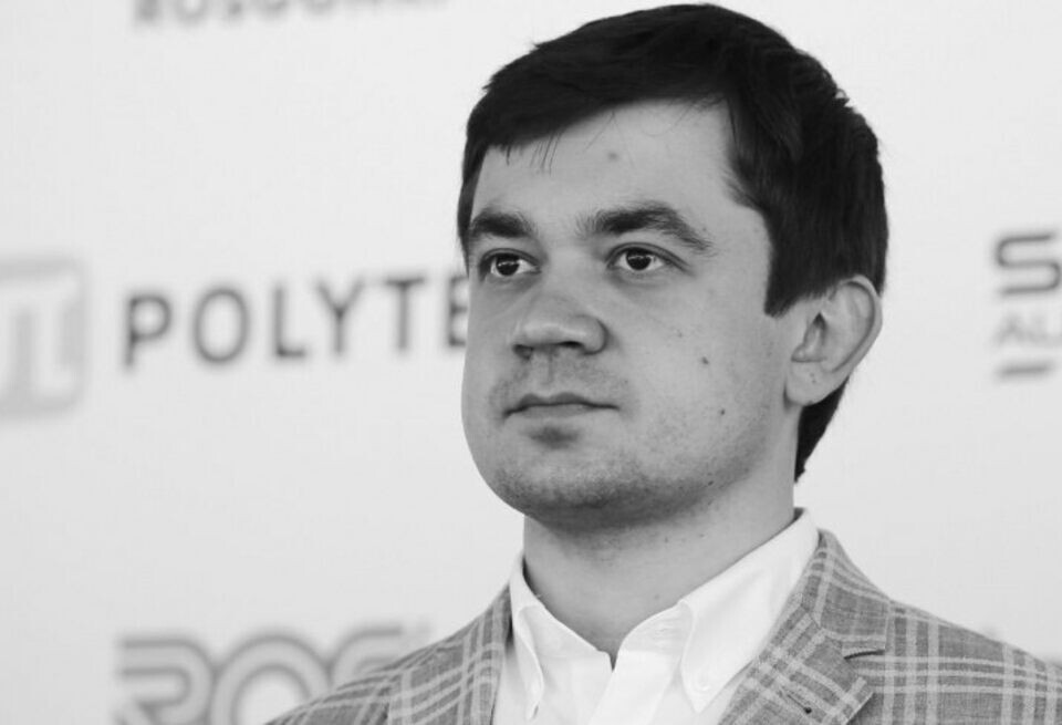    Скончался Сергей Воробьёв. Он был первым промоутером Гран При РоссииРАФ