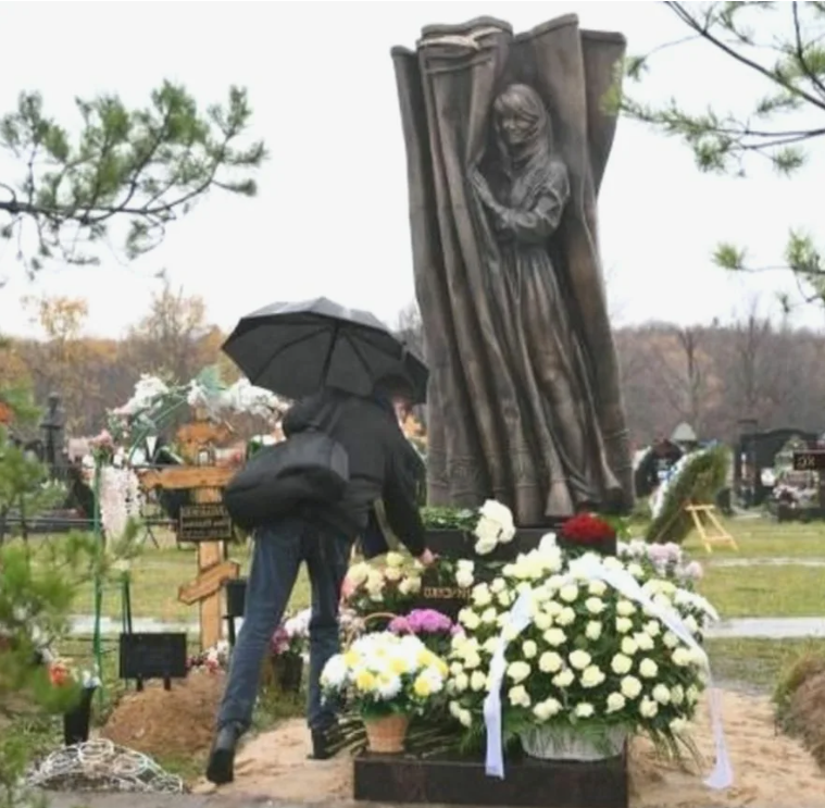 Фото из открытой соц сети