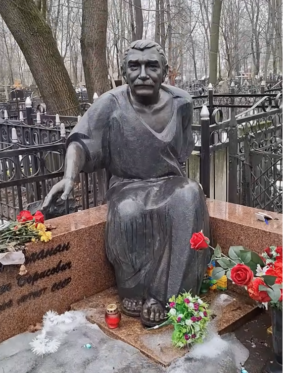 Фото из открытой соц сети