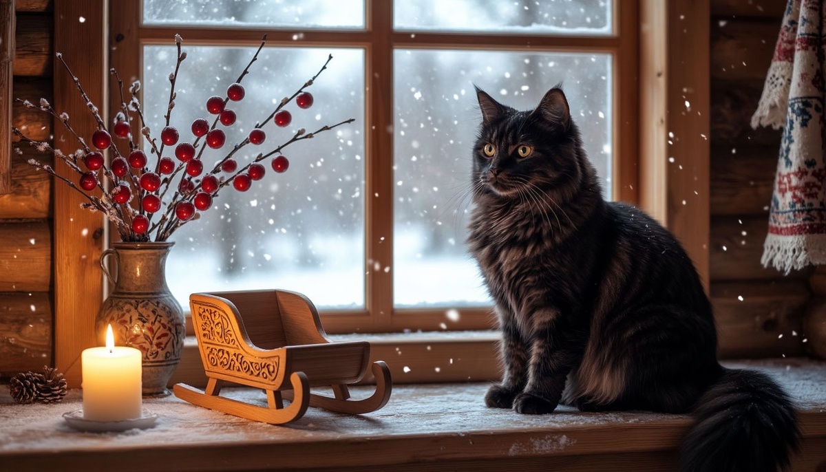 Бабка подсказала: что категорически нельзя делать 7 декабря на Катерину Санницу