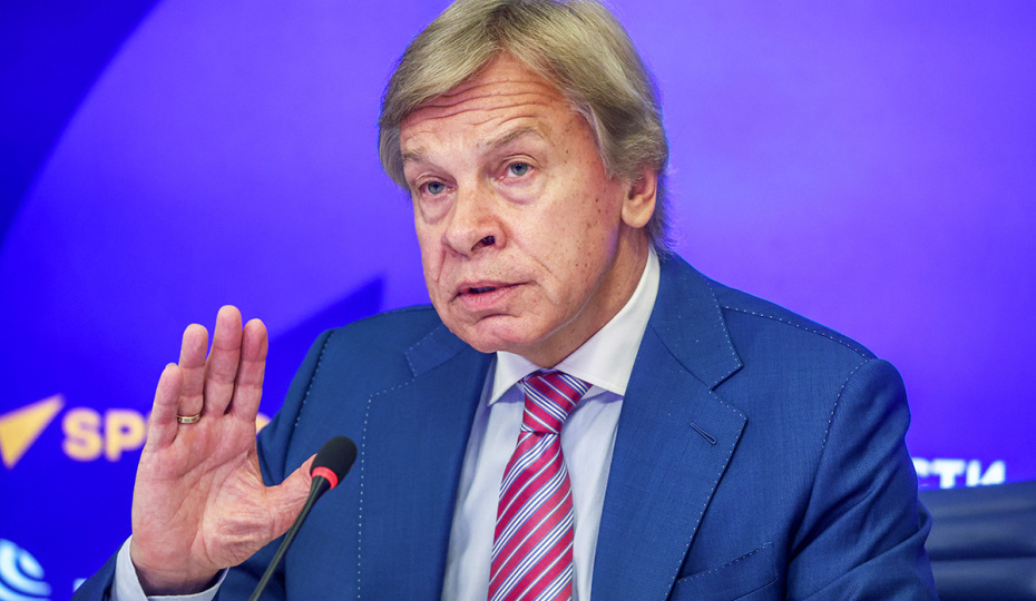 Европу — за борт: в Совфеде рассказали, почему США могут отстранить ее от украинского урегулирования?