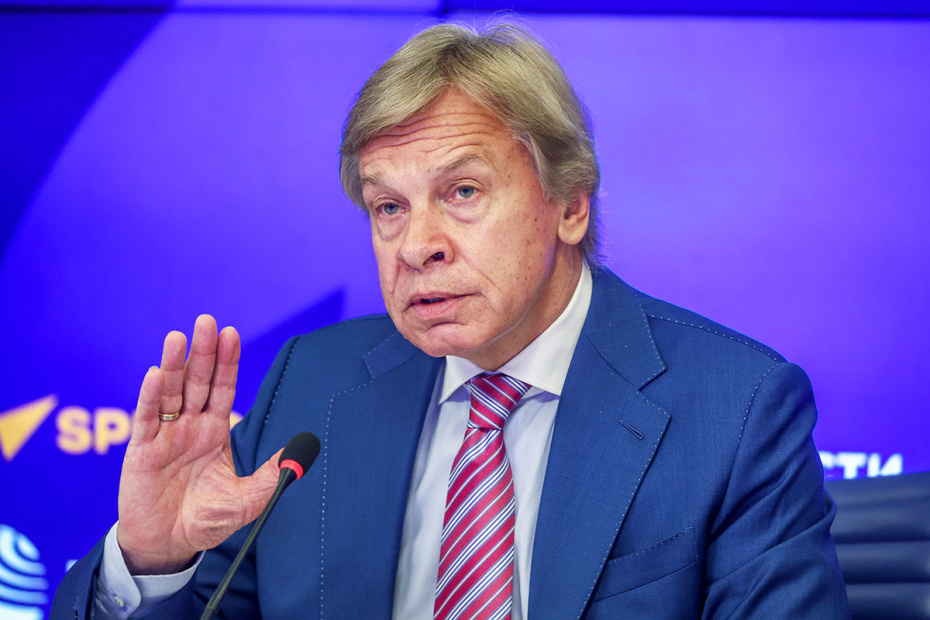    Сергей Петров/NEWS.ru