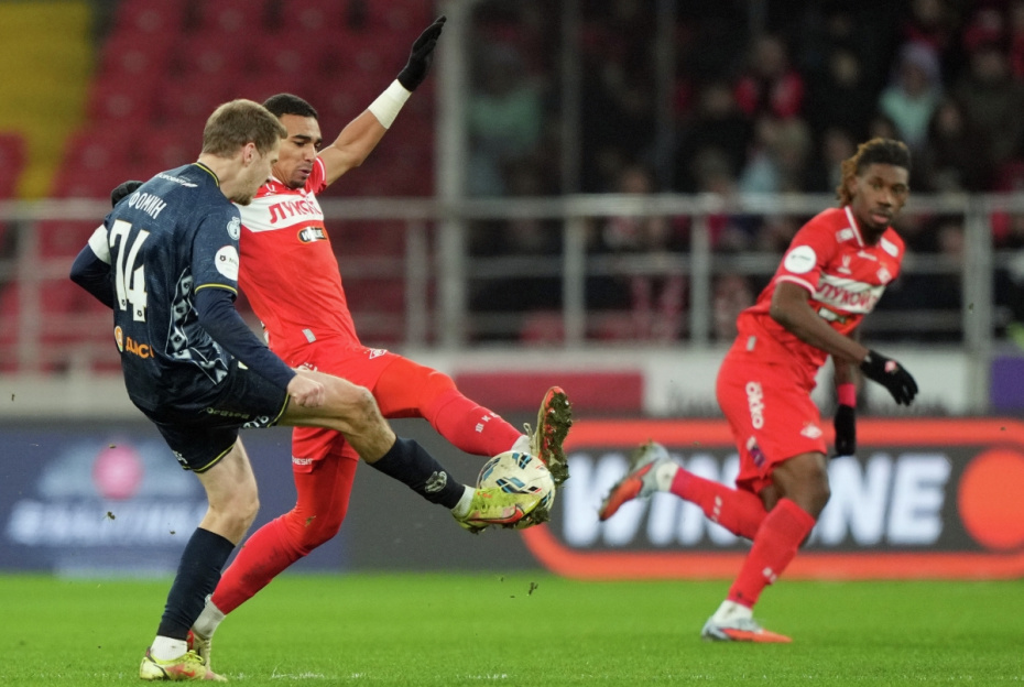    Александр Вильф/РИА Новости