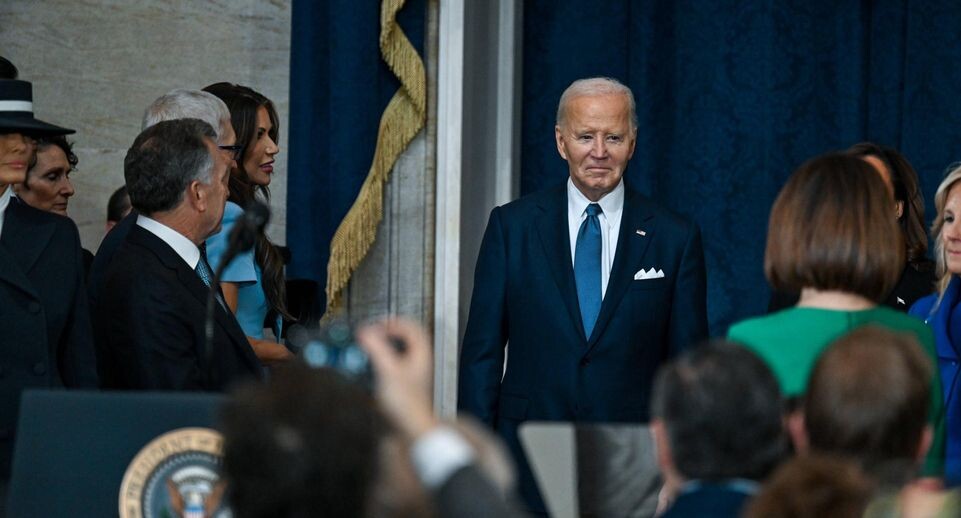    Kenny Holston/The New York Times / www.globallookpress.com