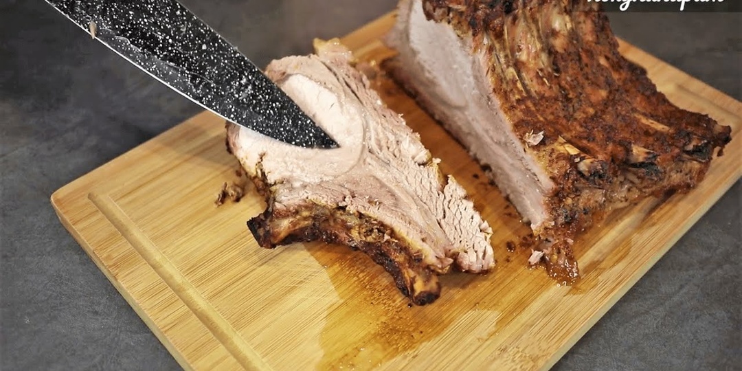 Мясо на Новый Год: 10 рецептов на праздничный стол