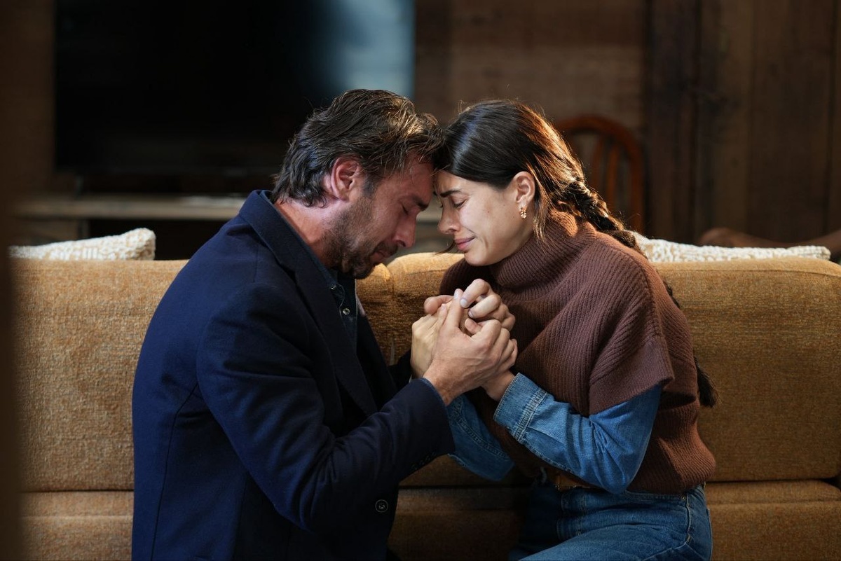 TRT1/ Taşacak bu deniz 