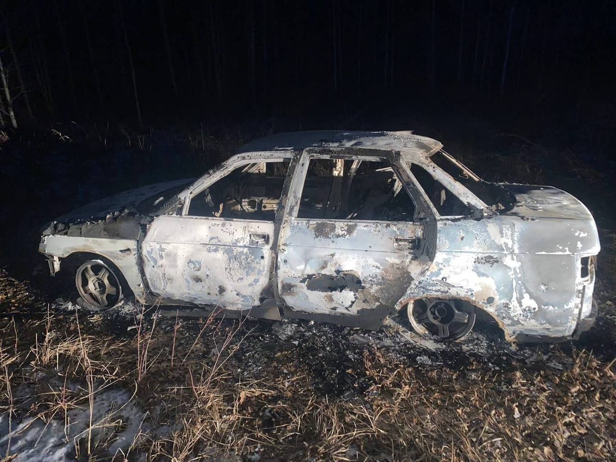    Безумный ЕКБ