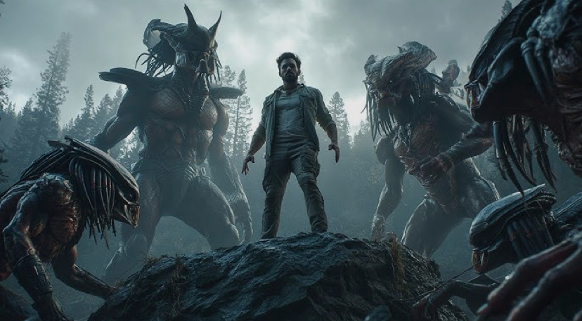 Что посмотреть : ТОП 15 ФИЛЬМОВ которые скрасят вам вечер !