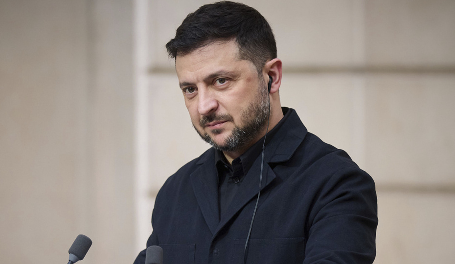 Турция в ярости. Зеленский перешел черту в Черном море