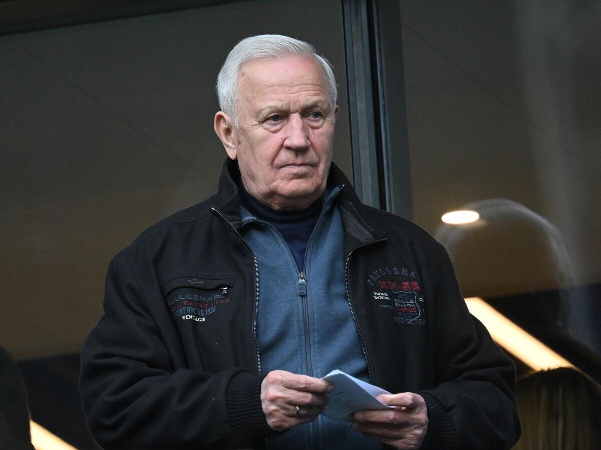    Вячеслав Колосков | © РИА Новости / Владимир Федоренко