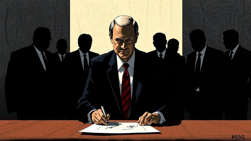   Сгенерировано с помощью ИИ