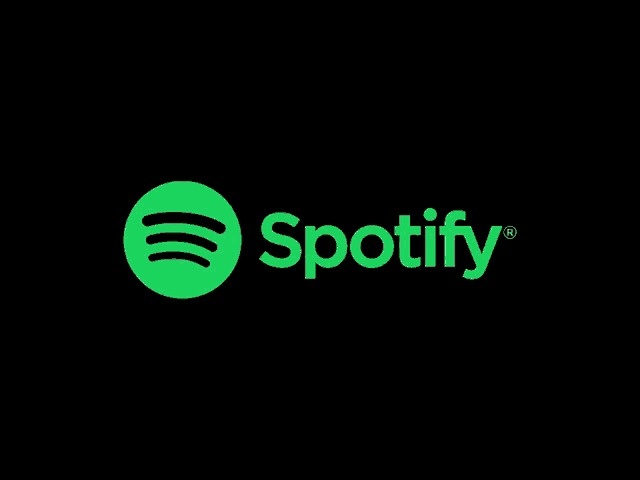 Карта для оплаты Spotify