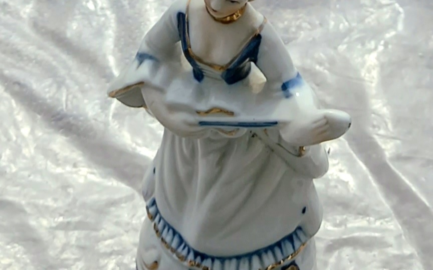 Барахолка Рязанская. Прогуляемся?