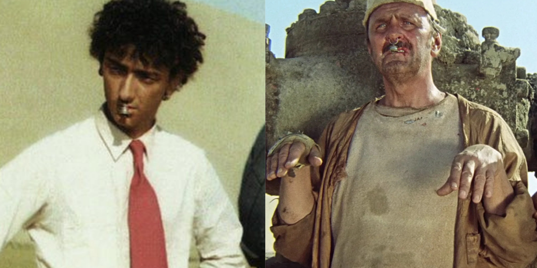 Смысл фильма «Кин-дза-дза» (1986), который не сразу понятен