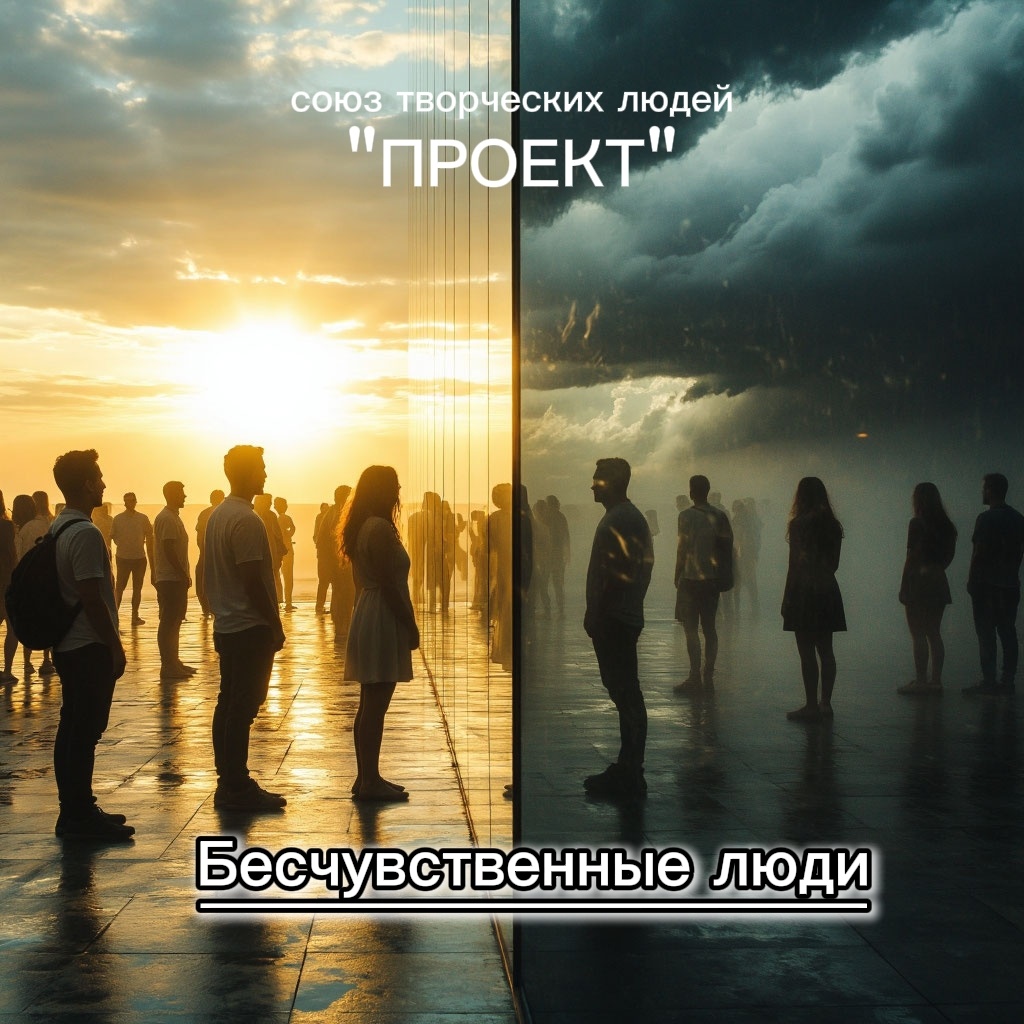 Союз творческих людей "ПРОЕКТ"