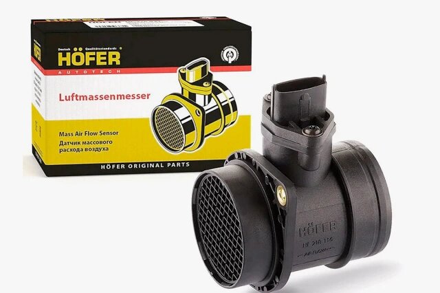 Нитевый ДМВР (Фото: Ozon)