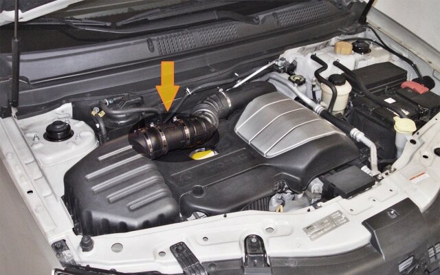 ДМРВ: маленький датчик, от которого зависит работа всего двигателя. Разбираемся с экспертом, как он устроен и почему его нельзя игнорировать