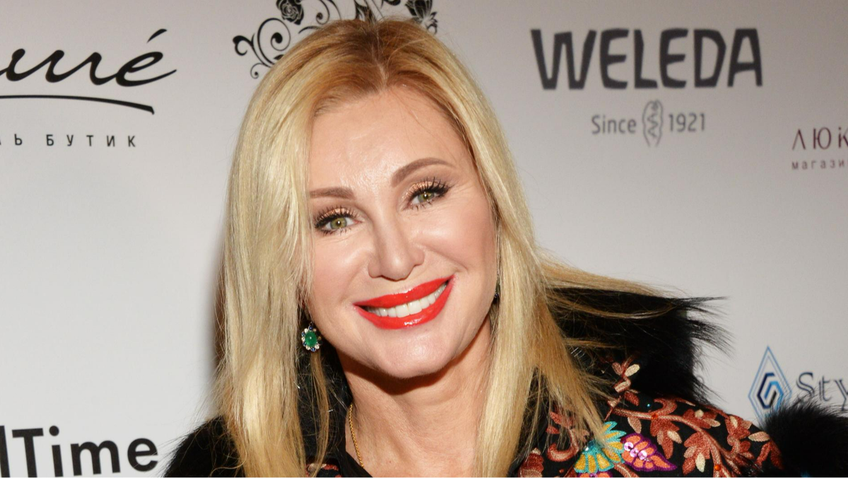    Вика Цыганова. Фото: legion-media