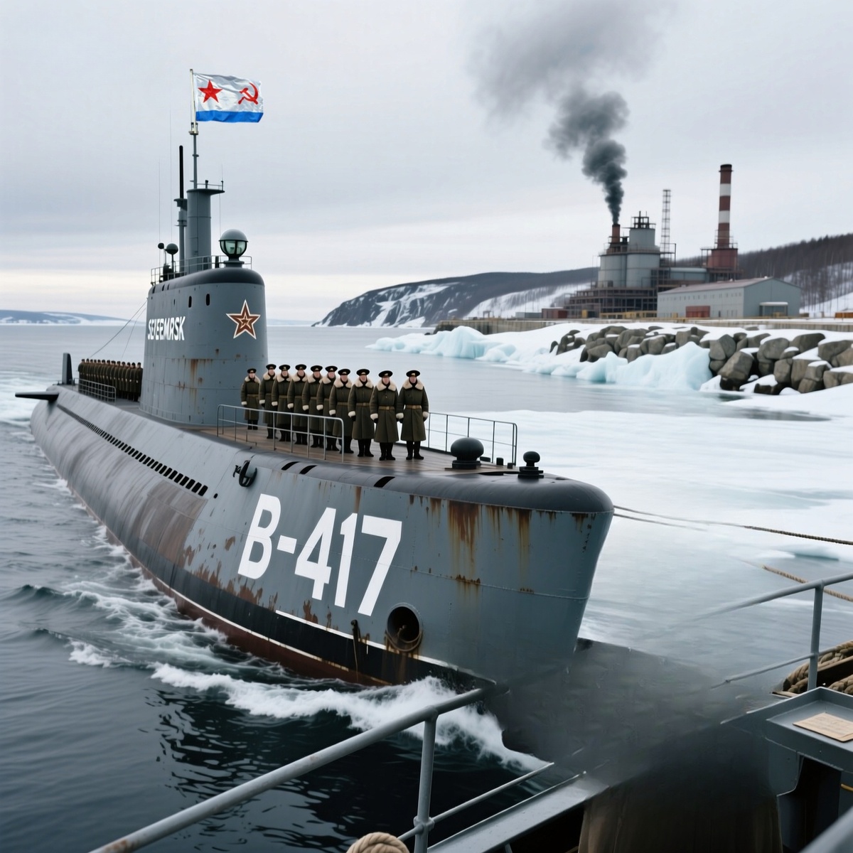 Автор: В. Панченко