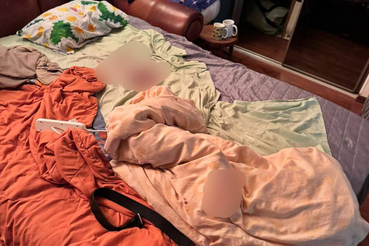    Прокуратура Москвы