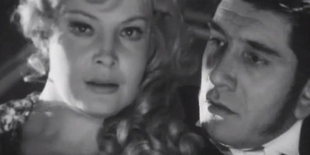 40-летняя Лариса Огудалова и Джигарханян-Карандышев - самая нелепая экранизация "Бесприданницы"