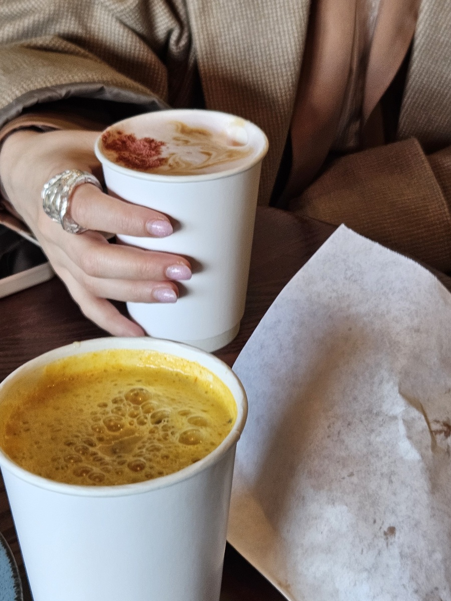 Это классно конечно, но не на постоянной основе. Как будто, чем реже, тем приятнее подобные заведения 