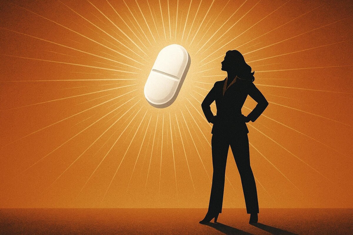 "Современные КОК — не страшилки, а инструмент контроля над жизнью"