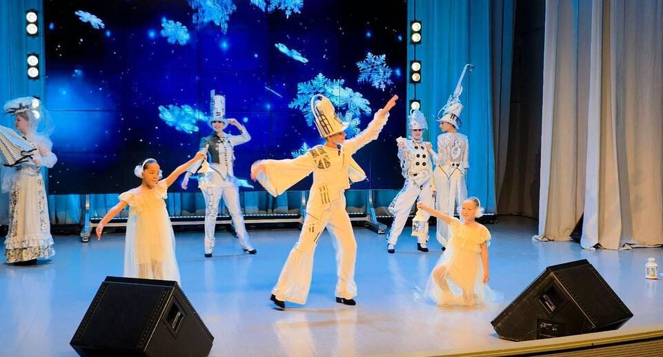    Пресс-служба администрации г.о. Подольск