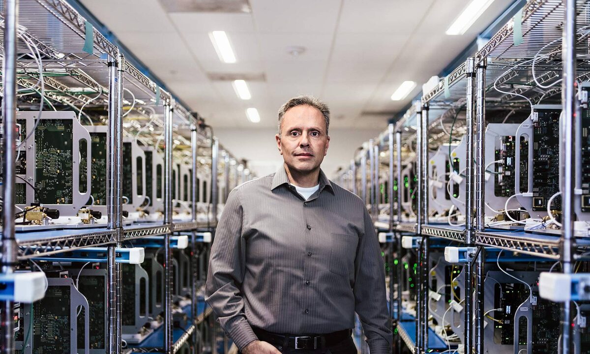 Фото Bloomberg  📷
