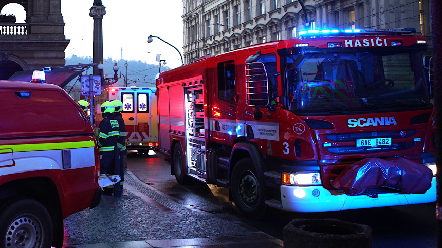    Фото: www.globallookpress.com/Dana Kesnerova