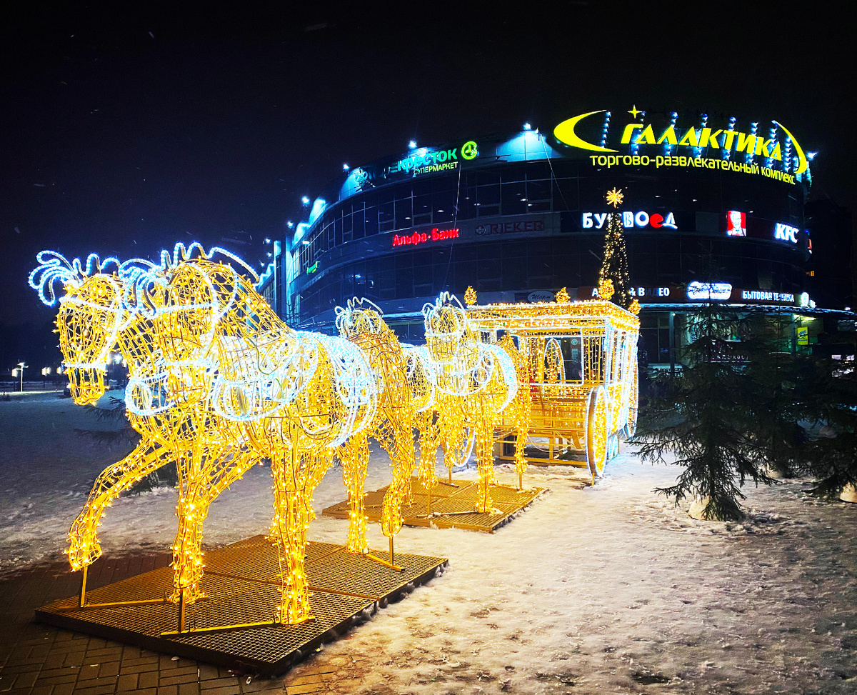 Фото из личного архива