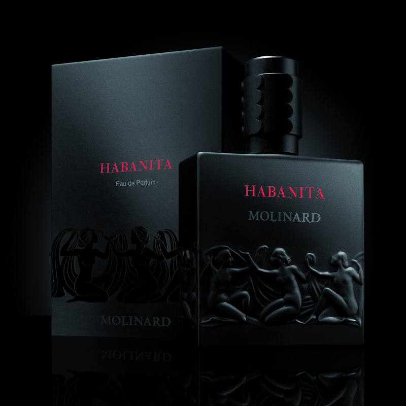 Современная Хабанита.