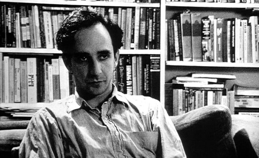 Кадр из фильма «Пи», реж. Даррен Аронофски. Фото: Кинопоиск