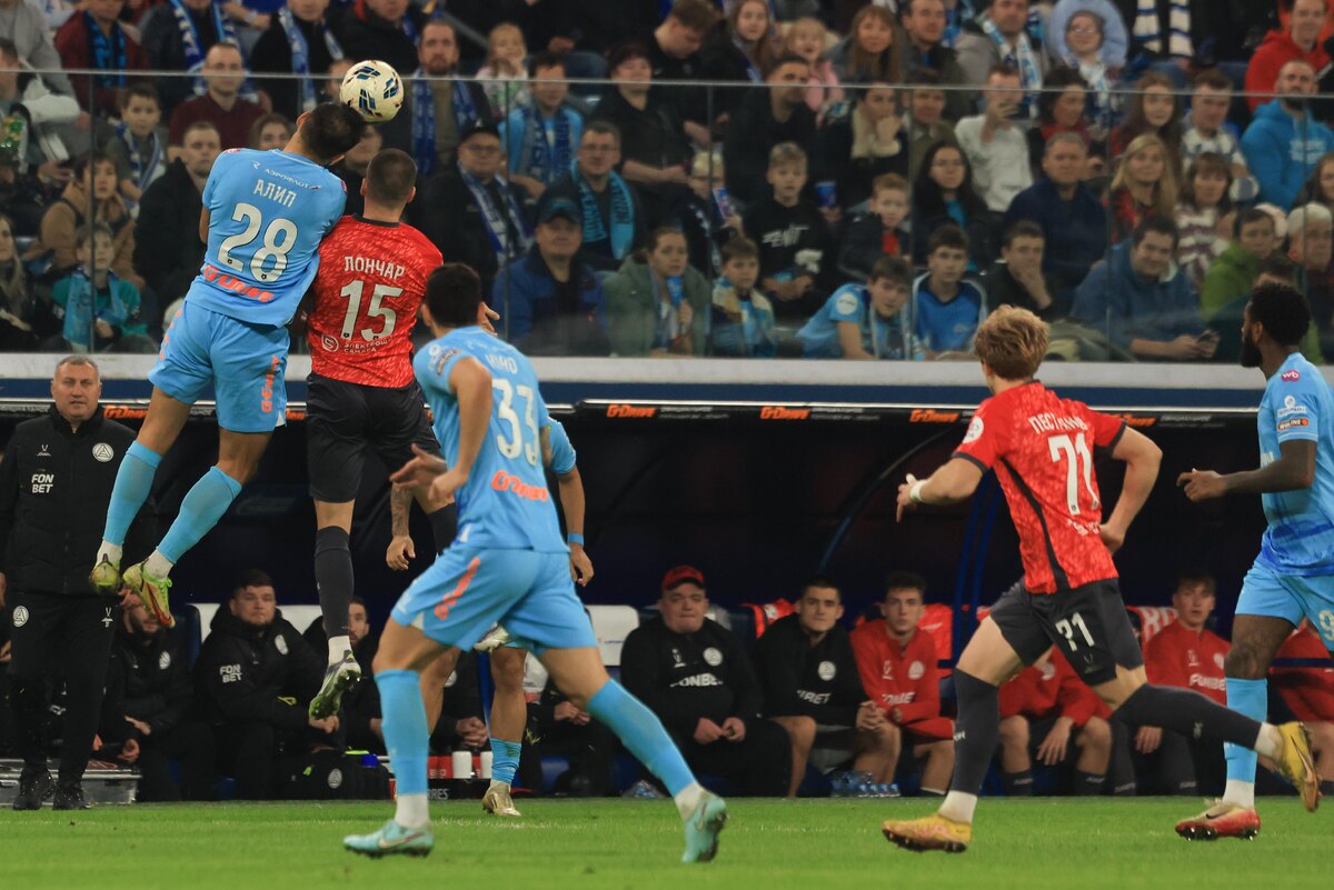 Фото: Александр Глуз / «Петербургский дневник»