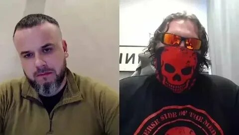 Безсонов и Админ